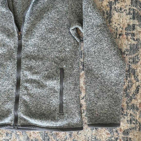 PATAGONIA Kids’ Better Sweater Fleece Jacket - Picture 6 of 11